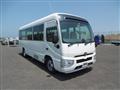 2020 Toyota Coaster