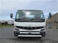 2022 Mitsubishi Canter