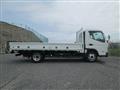 2022 Mitsubishi Canter