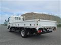2022 Mitsubishi Canter