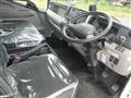 2022 Mitsubishi Canter