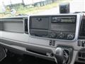 2022 Mitsubishi Canter