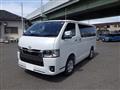 2026 Toyota Hiace Van