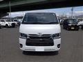 2026 Toyota Hiace Van