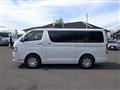 2026 Toyota Hiace Van