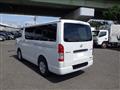 2026 Toyota Hiace Van