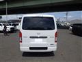 2026 Toyota Hiace Van