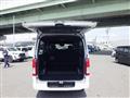 2026 Toyota Hiace Van
