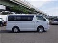 2026 Toyota Hiace Van