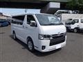 2026 Toyota Hiace Van