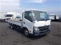 2019 Toyota Dyna Truck