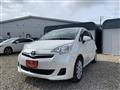 2013 Toyota Ractis