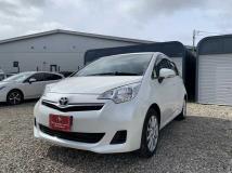 2013 Toyota Ractis
