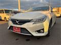 2016 Toyota Mark X