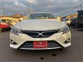 2016 Toyota Mark X