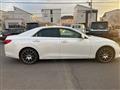 2016 Toyota Mark X