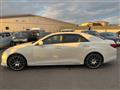 2016 Toyota Mark X