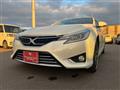 2016 Toyota Mark X