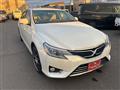 2016 Toyota Mark X