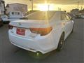 2016 Toyota Mark X