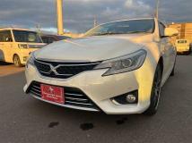 2016 Toyota Mark X