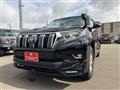 2021 Toyota Land Cruiser Prado