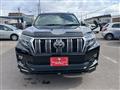 2021 Toyota Land Cruiser Prado