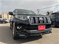 2021 Toyota Land Cruiser Prado