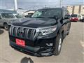 2021 Toyota Land Cruiser Prado