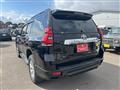 2021 Toyota Land Cruiser Prado