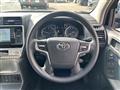 2021 Toyota Land Cruiser Prado