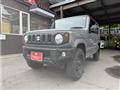 2025 Suzuki Jimny