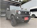 2025 Suzuki Jimny