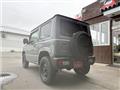 2025 Suzuki Jimny