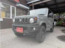 2025 Suzuki Jimny
