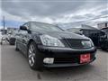 2005 Toyota Crown Athlete Series