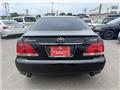 2005 Toyota Crown Athlete Series