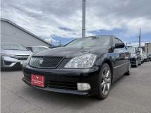 2005 Toyota Crown Athlete Series