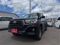 2020 Toyota Hilux