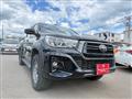 2020 Toyota Hilux