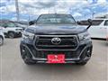 2020 Toyota Hilux