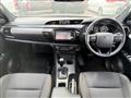2020 Toyota Hilux