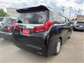 2021 Toyota Alphard G