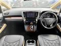 2021 Toyota Alphard G