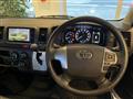 2020 Toyota Hiace Van