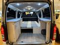 2020 Toyota Hiace Van