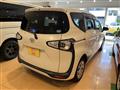 2018 Toyota Sienta