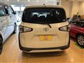 2018 Toyota Sienta