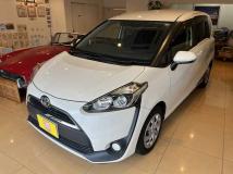2018 Toyota Sienta