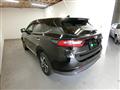 2017 Toyota Harrier